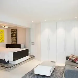 Loft San Francisco 26 Pamplona